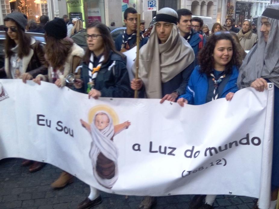 OC/Agência ECCLESIA
