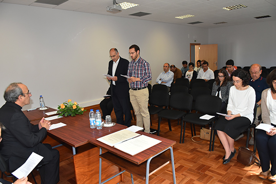 Foto: Diocese de Leiria-Fátima