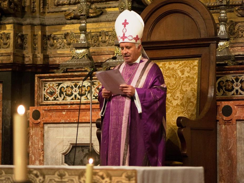 Foto: João Lopes Cardoso/Diocese do Porto