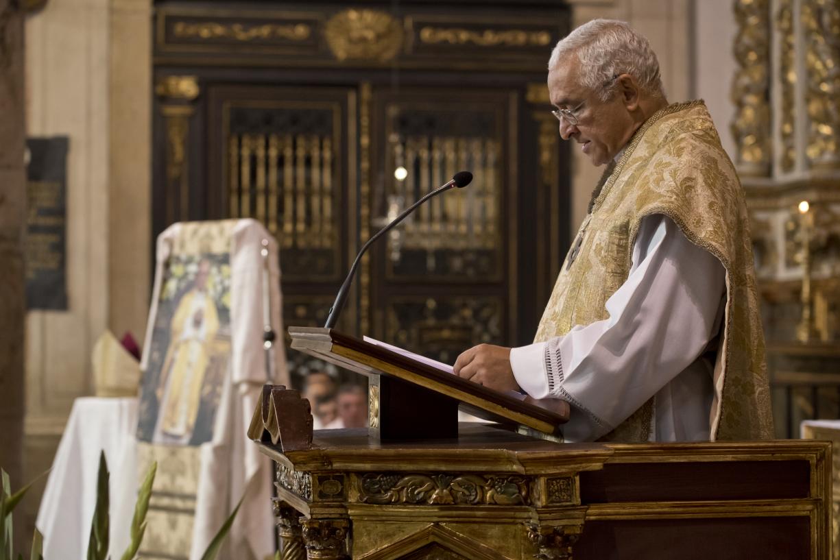 Foto: Ricardo Perna/Diocese de Setúbal