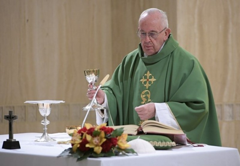 Foto: Rádio Vaticano