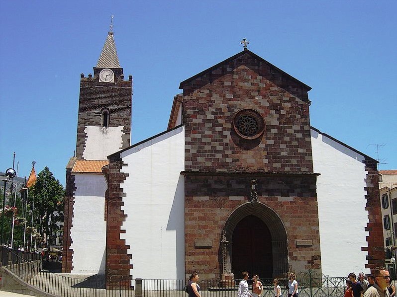 Diocese do Funchal