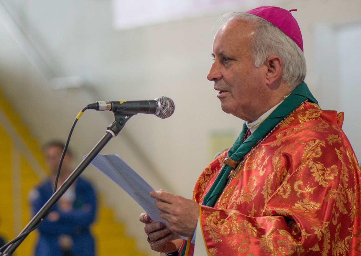 Foto: Diocese do Porto