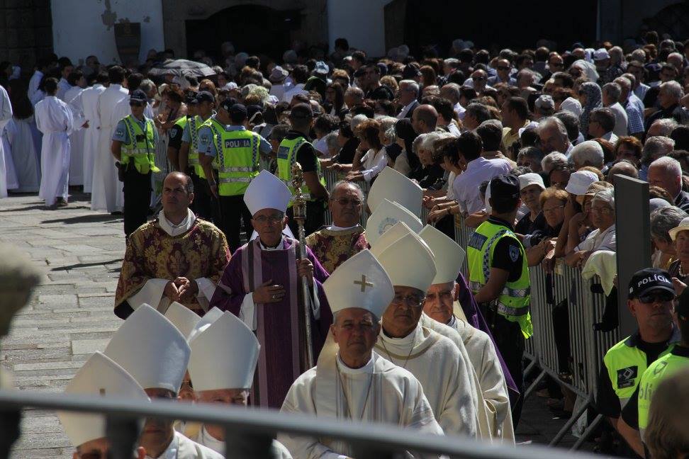 Foto: Agência ECCLESIA/PR