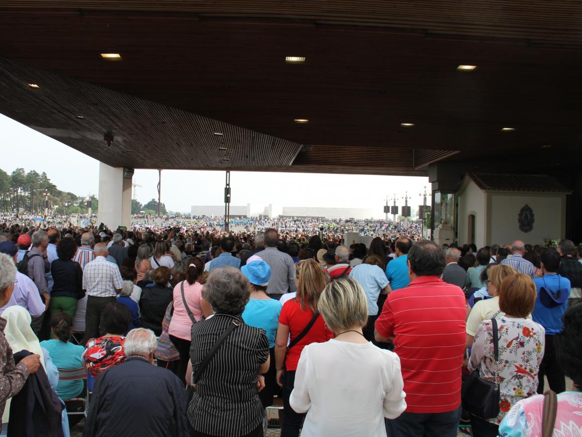 OC/Agência ECCLESIA