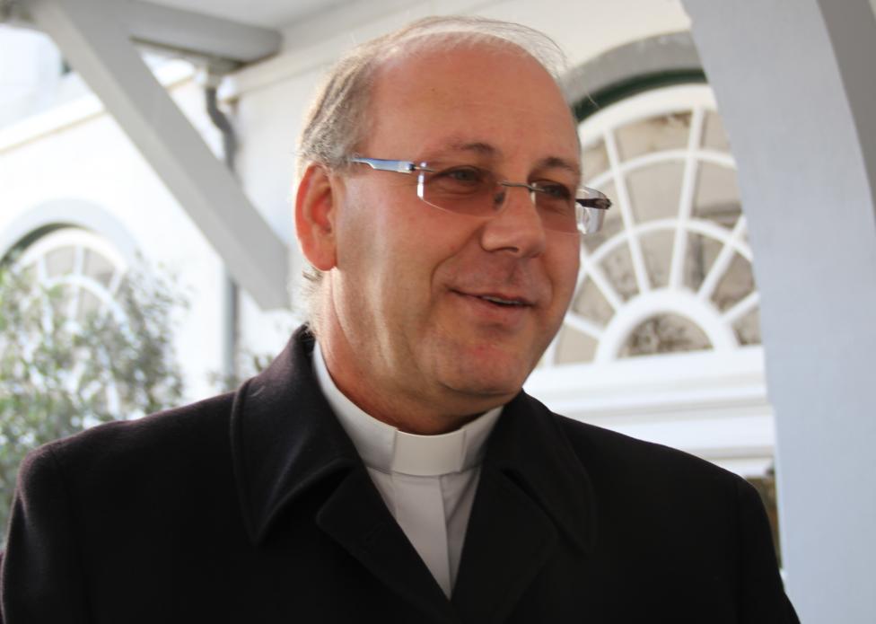 Foto: LFS / Agência ECCLESIA