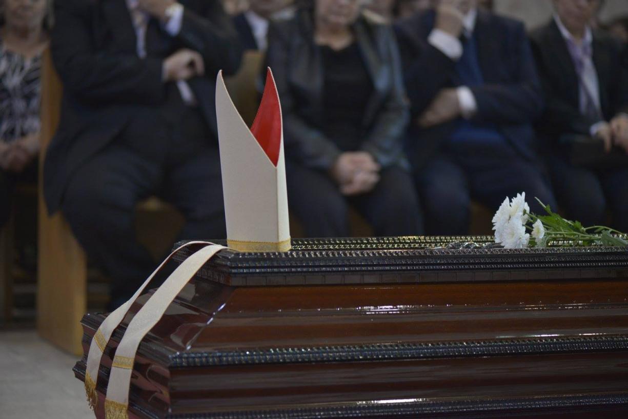 Foto: Agência ECCLESIA/PR