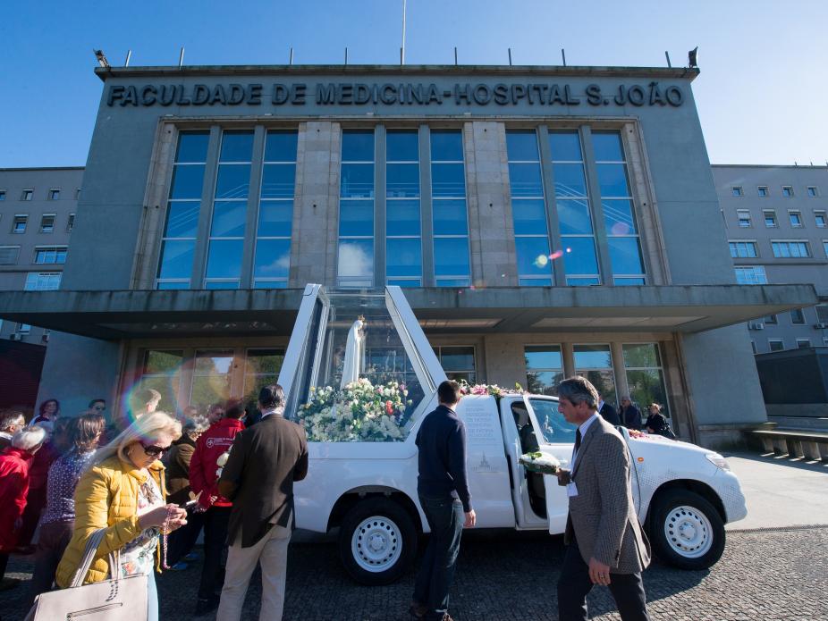 Foto: Diocese do Porto