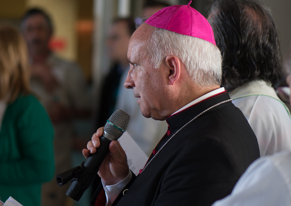 Foto: Diocese do Porto