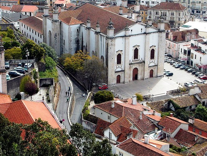 Sé de Leiria