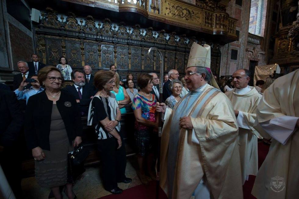 Foto: Diocese do Porto