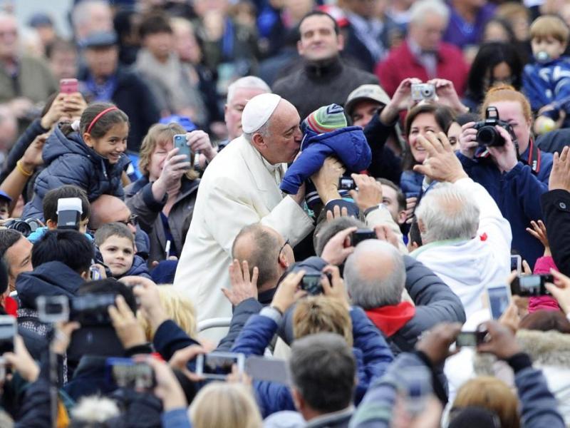 Foto: Rádio Vaticano