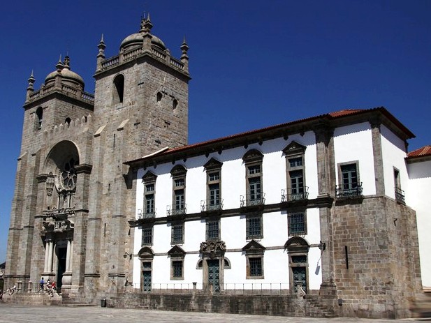 Sé do Porto