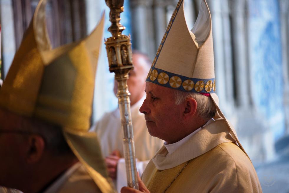 Foto: Diocese do Porto
