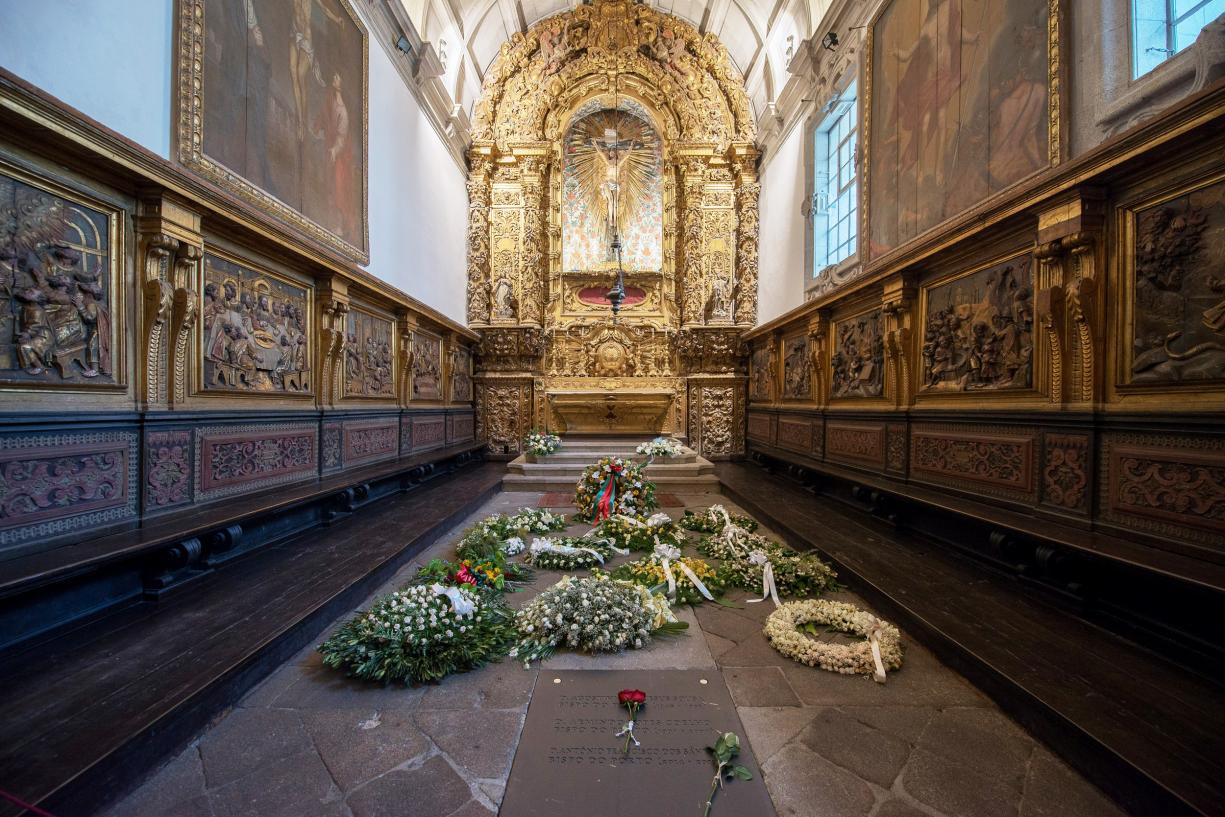 Foto: Diocese do Porto