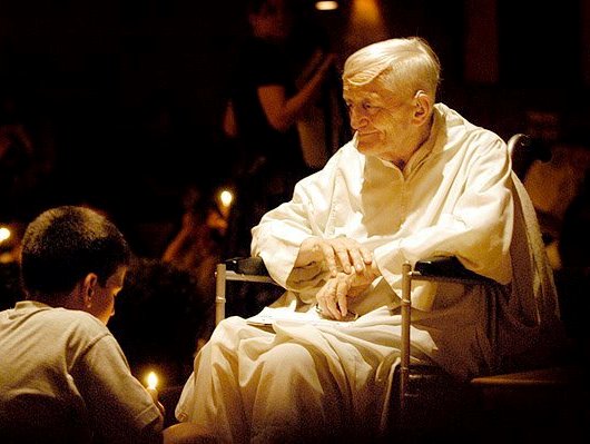Irmão Roger (Taize.fr)