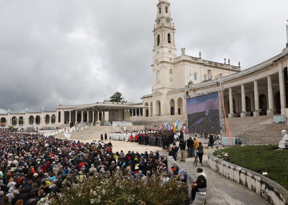 Foto: Fatima.pt