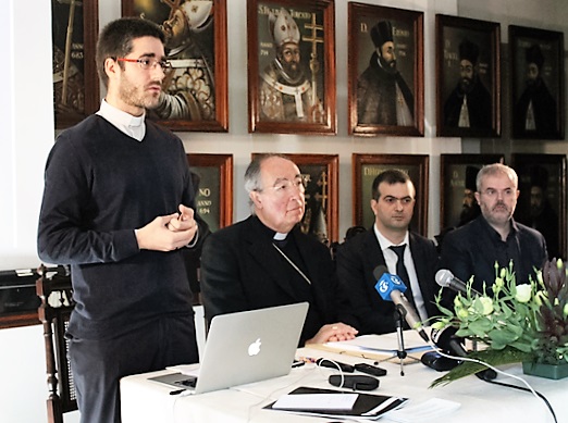 (Arquidiocese de Braga)