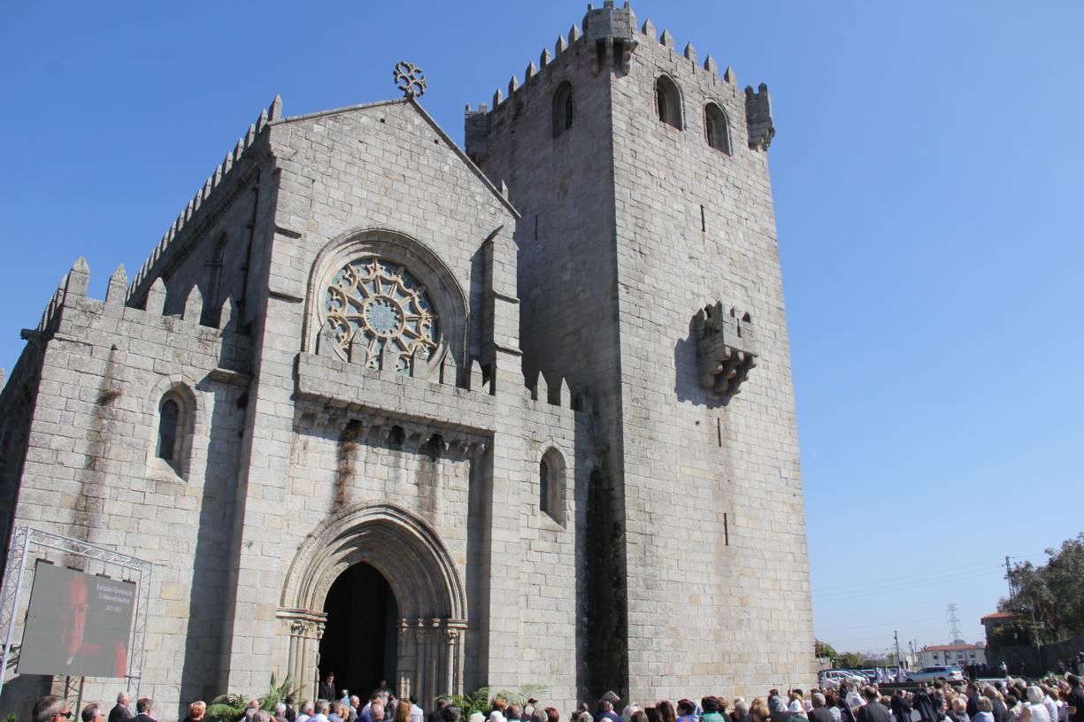 Foto: Agência ECCLESIA/PR