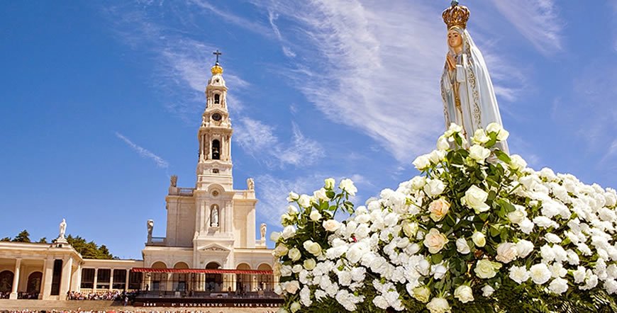 Santuário de Fátima
