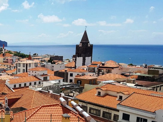 Foto: Diocese do Funchal
