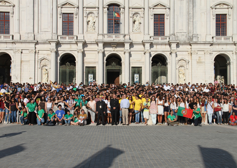 LFS/Agência ECCLESIA