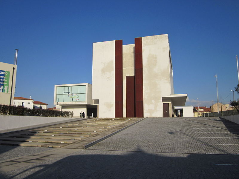 Paróquia do Candal, Gaia