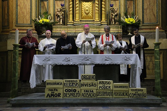 Foto: Arquidiocese de Braga
