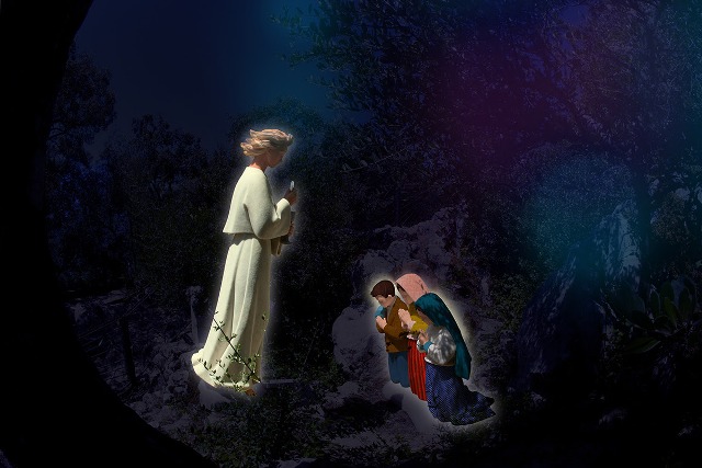 Santuário de Fátima