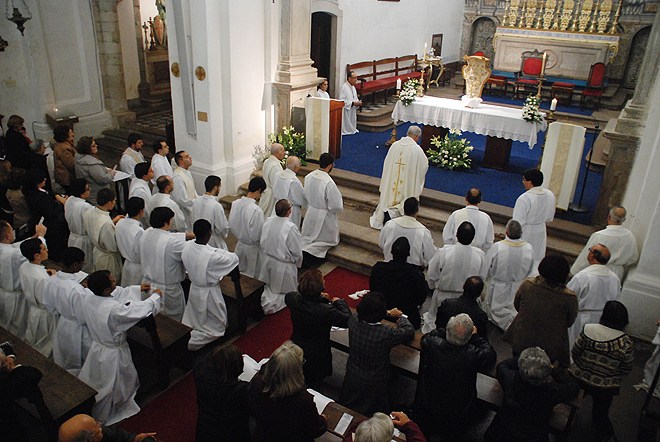 Foto: «Folha do Domingo»