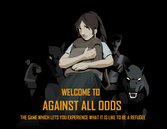 Against All Odds