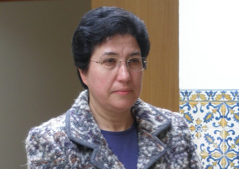 ISCF