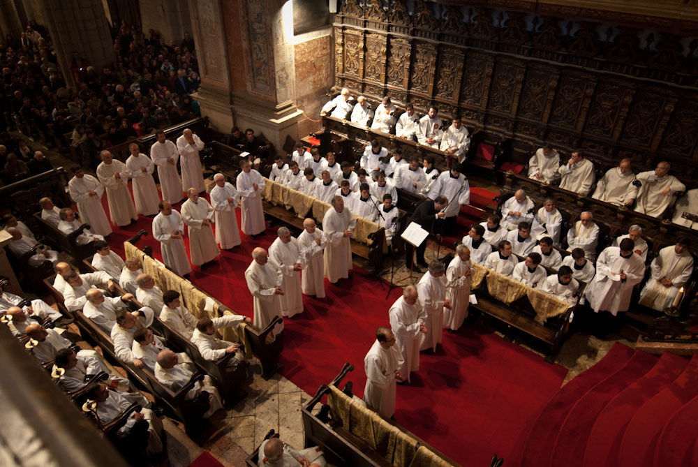 Foto: Diocese do Porto