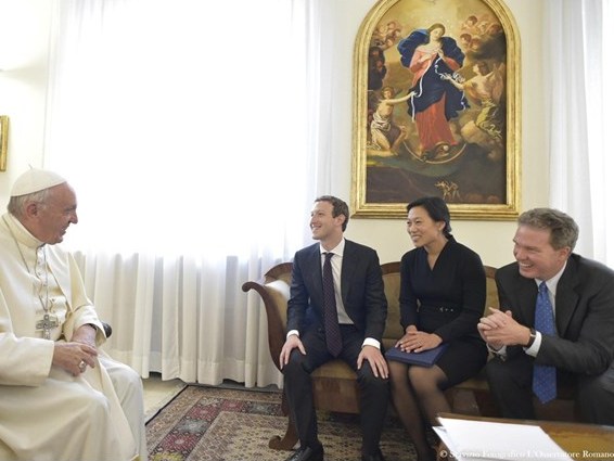 Foto: Osservatore Romano
