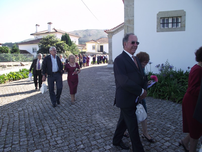 DR - Imagem das Antoninas em Venade 2014