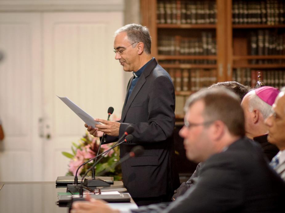 D. António Augusto Azevedo (Diocese do Porto)