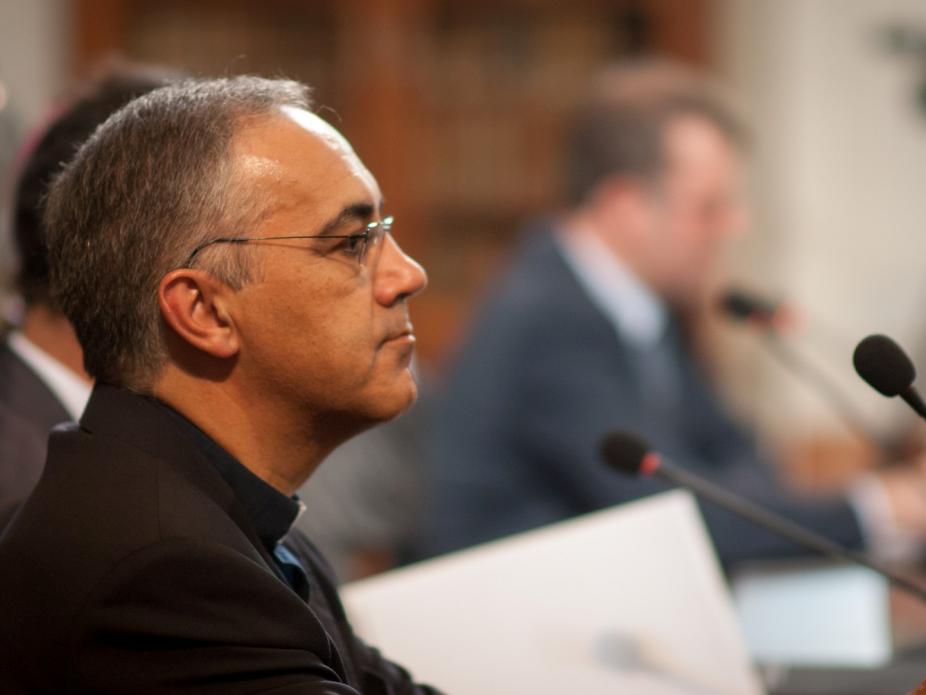 D. António Augusto Azevedo (Diocese do Porto)