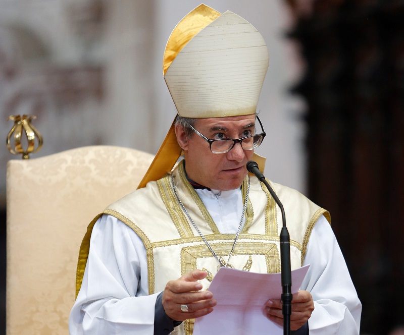 Foto: Diocese de Lamego