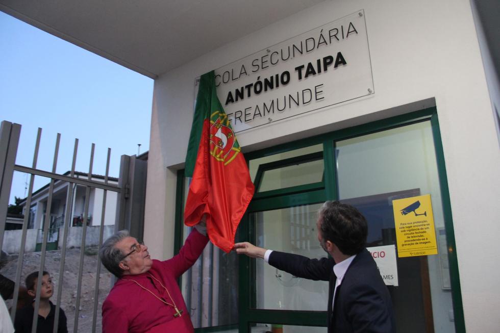 Foto: Educris / Ricardo Pereira