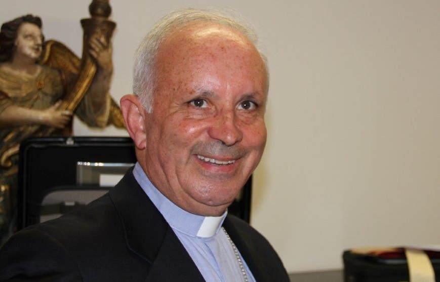 Agência ECCLESIA/LFS
