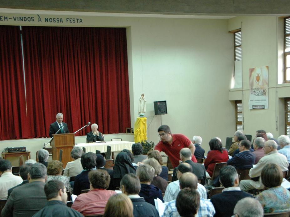 Foto: Diocese da Guarda