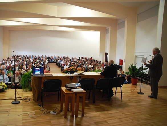 Samuel Mendonça/Folha do Domingo