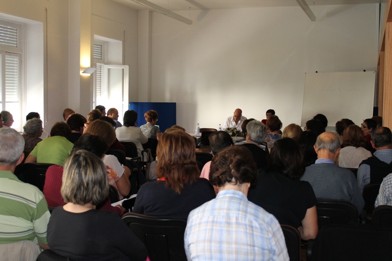 LOC-MTC Braga - Assembleia diocesana no Centro Cultural e Pastoral