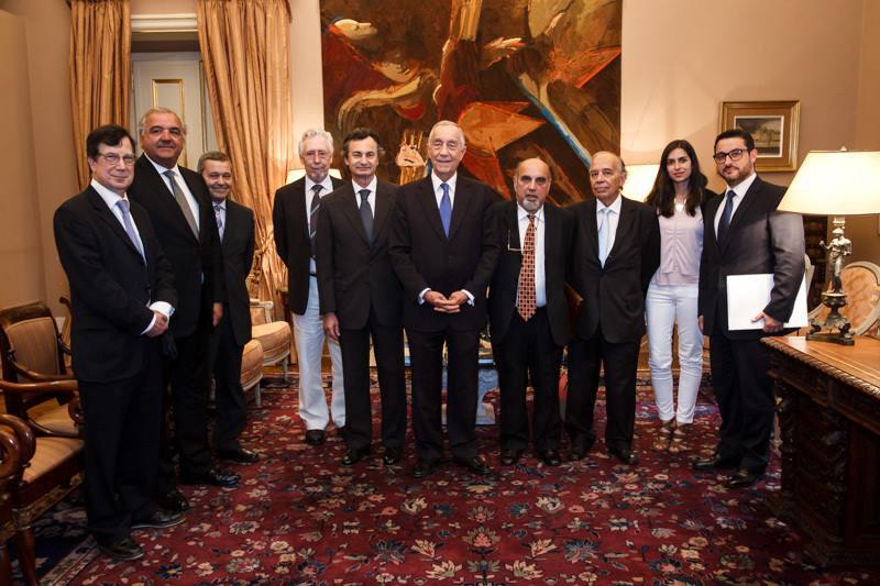 Foto: Presidência da República