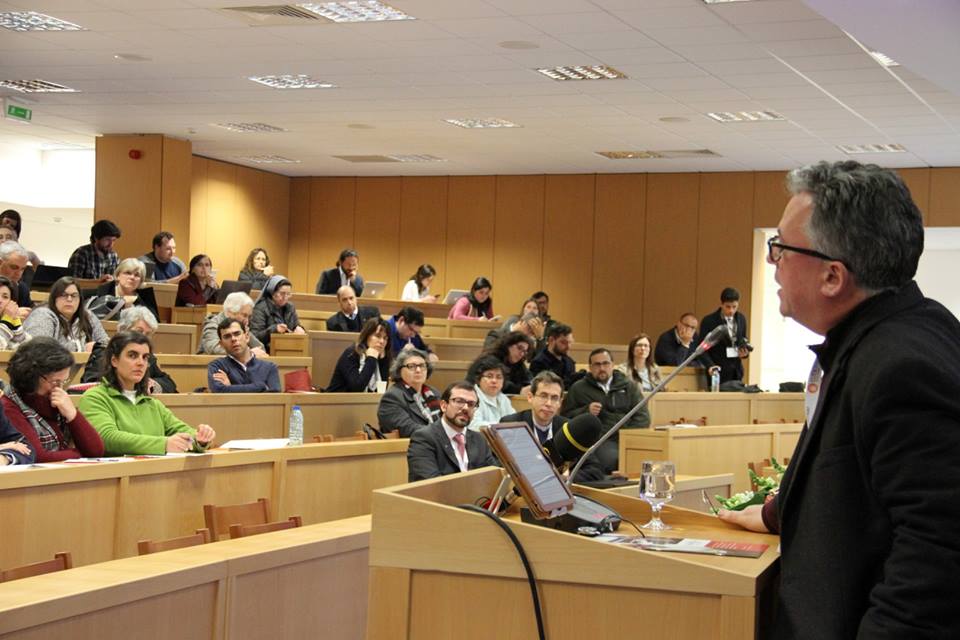 Agência ECCLESIA/MC, II Jornadas Práticas Comunicação Digital