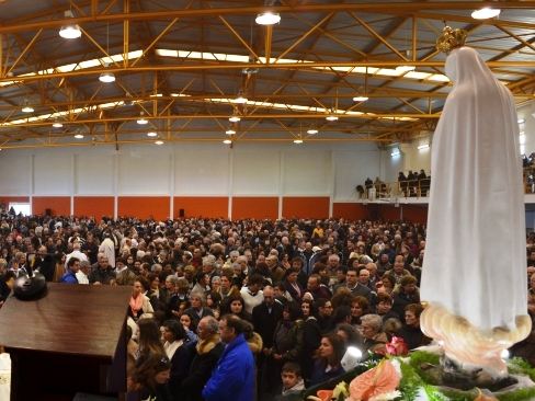 Foto: Diocese de Aveiro