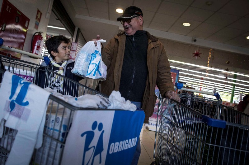 Foto: Leonel de Castro / Global Imagens