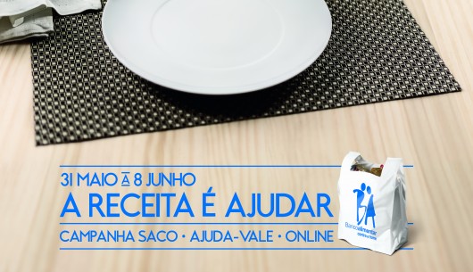 Campanha do Banco Alimentar Contra a Fome