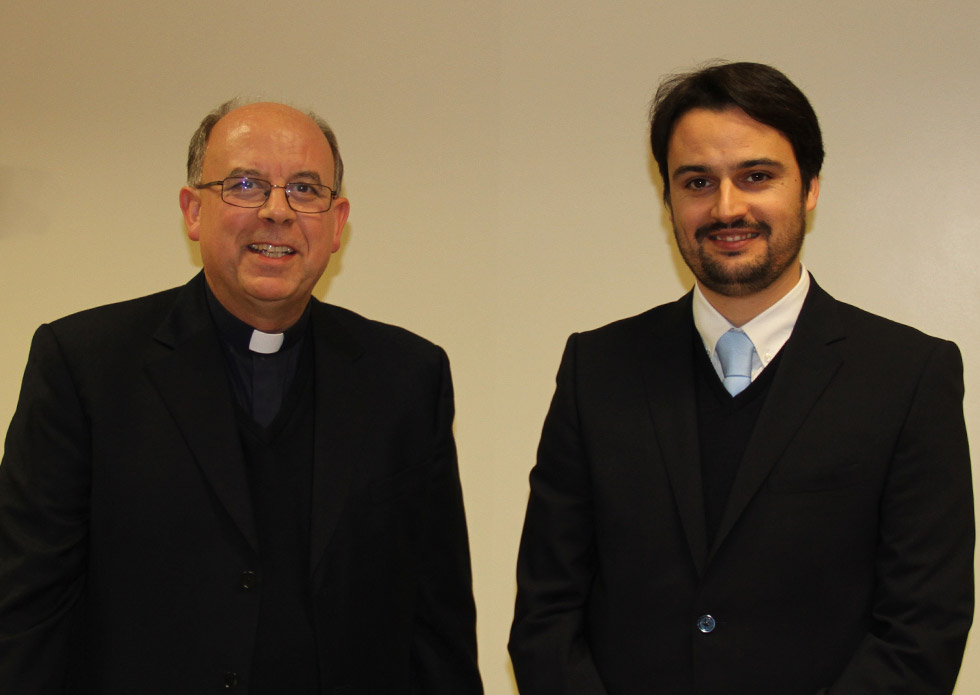 MC/Agência ECCLESIA