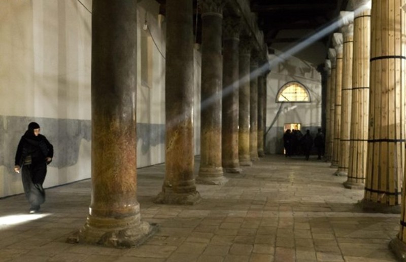 Foto: Rádio Vaticano - Basílica da Natividade, em Belém, na Terra Santa